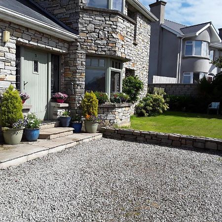 Mill Lane Διαμέρισμα Buncrana Εξωτερικό φωτογραφία