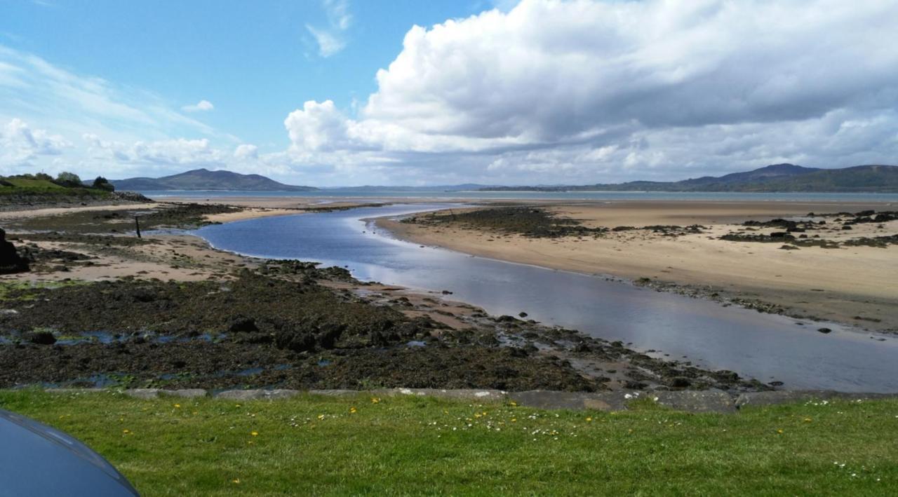 Mill Lane Διαμέρισμα Buncrana Εξωτερικό φωτογραφία
