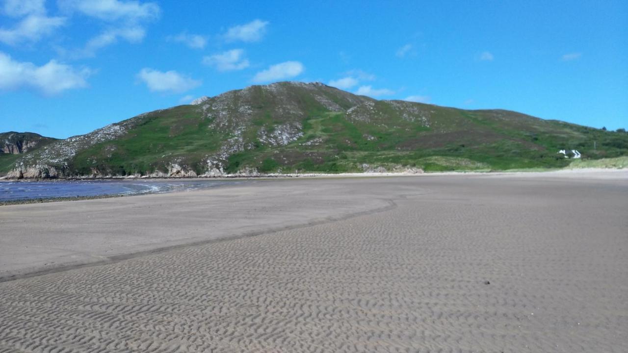 Mill Lane Διαμέρισμα Buncrana Εξωτερικό φωτογραφία
