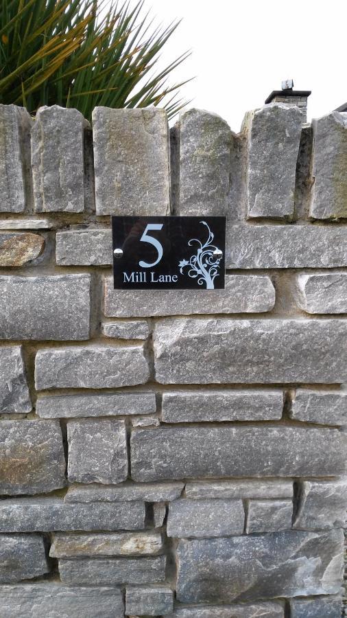 Mill Lane Διαμέρισμα Buncrana Εξωτερικό φωτογραφία