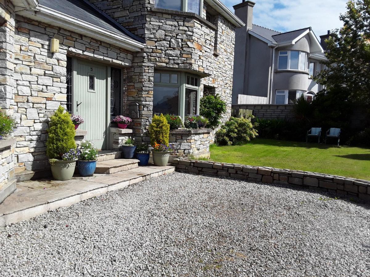 Mill Lane Διαμέρισμα Buncrana Εξωτερικό φωτογραφία