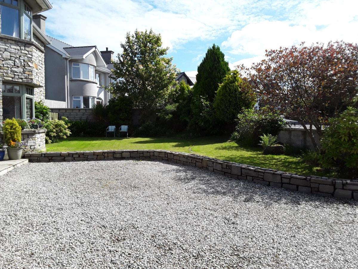 Mill Lane Διαμέρισμα Buncrana Εξωτερικό φωτογραφία